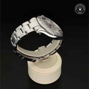 Used rolex yacht master 40 2025